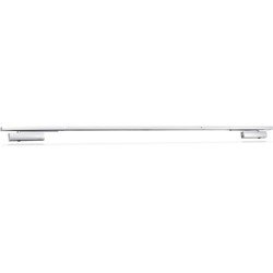 Gleitsch.R-ISM f.TS 5000 silber Bands.GEZE