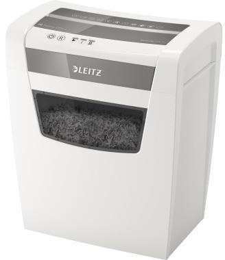 Leitz Aktenvernichter IQ Home Office 80090000