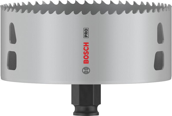 Lochsäge PRO Multi Material PC Plus D.114mm