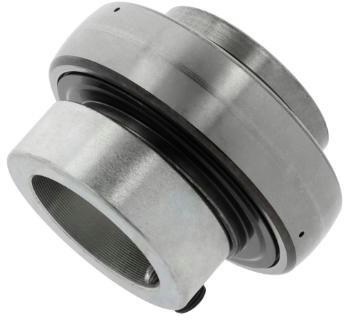 Spannlager YEL205-100 -2F ID 25,4mm AD 52mm Breite44,4mm SKF