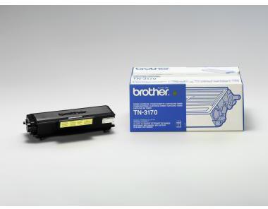 Brother Toner TN3170 7.000Seiten schwarz