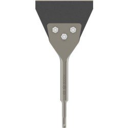 Fliesenmeißel PRO Floor Scraper L.290mm B.130mm SDS plus BOSCH