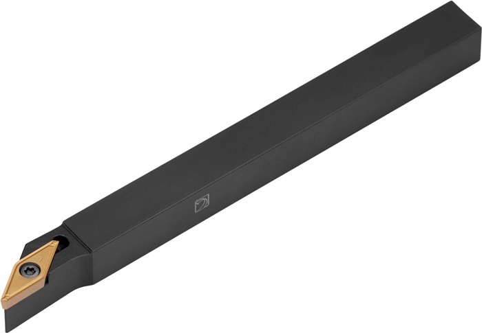 Drehwerkzeughalter ISO SVJCR 2525 M 13-DC Funkt.-Länge 150mm Rechtslauf PRAMET