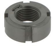 Muttern KMK6 ID 30mm AD 45mm Breite9mm 1St./VE NKE