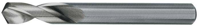 NC-Anbohrer D.12mm HSS-Co 120Grad TECWERK
