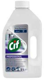 CIF Entkalker Professional 101106652 2l