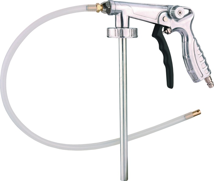 Unterbodenpistole Kupplungsstecker 6,3mm (1/4")