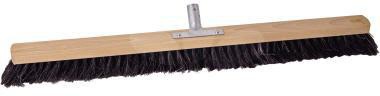 Nölle Profi Brush Saalbesen 237803 Naturhaar 80cm