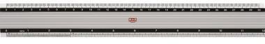 M+R Lineal 18300000 30cm Aluminium