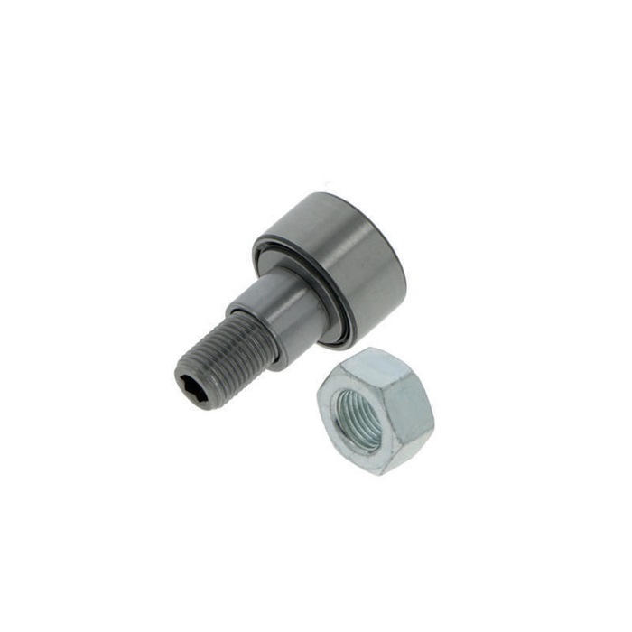 Kurvenrolle KRE22 -PP-A-NMT ID 13mm AD 22mm Breite36mm INA