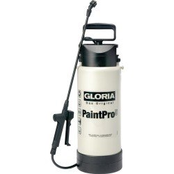 Drucksprühgerät Paint Pro 5 Füllinhalt 5l 3bar FKM G.1,7kg GLORIA