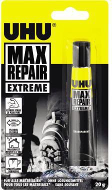 UHU Kleber MAX REPAIR 45820 20g