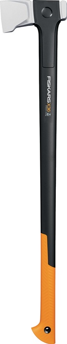 Spaltaxt X36-L L.915mm Stiel-L.835mm G.2540g Ku.FISKARS