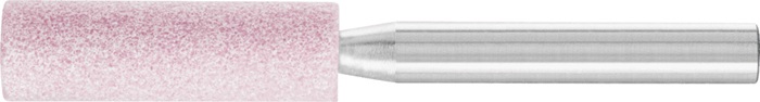Schleifstift STEEL EDGE D10xH32mm 6mm Edelkorund AR 80 ZY PFERD