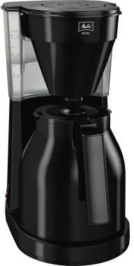 Melitta Kaffeemaschine Easy II Therm 1023-06 schwarz