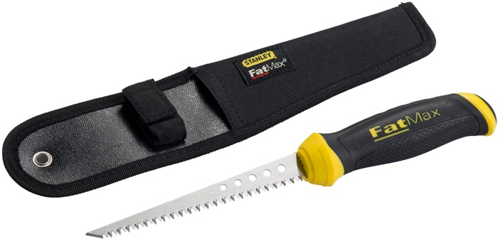 Stichsäge FATMAX® L.355mm m.Holster STANLEY