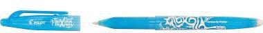 PILOT Tintenroller FriXion 2260010 0,4mm Kappenmodell hellblau