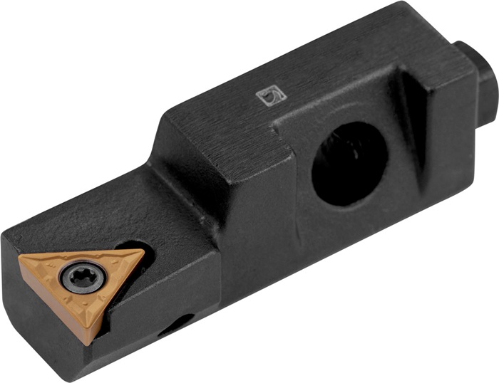 Kasettenwerkzeug ISO STFCR 10 CA-11 Bohrungs-D. 40mm verstellbar PRAMET
