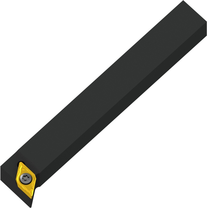 Drehwerkzeughalter ISO SDFCR 1616 K 11-S Funkt.-Länge 125mm Rechtslauf PRAMET