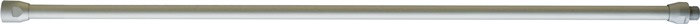 Blaspistolen-Verlängerung Alu.ger.L.800mm EWO