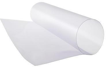 Franken Schutzfolie B1020/22-2 DIN A0 transparent 2 St./Pack.