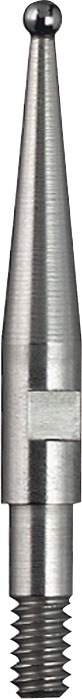 Messeins.D.1mm L.11,8mm KGL M1,6 HM Fühlh.-Messger.KÄFER