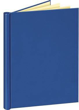 Veloflex Klemmbinder 4944250 DIN A4 200Blatt blau