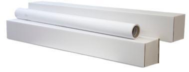 inapa tecno Großformatkopierpapier 025207591109 91,4cmx175m