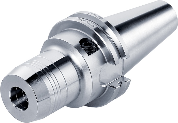 Hydraulisches Spannfutter DIN 69871 D.20mm ISO 69871.40ADB-HC.20.082