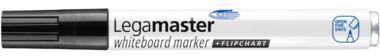 Legamaster Boardmarker TZ1 7-110001 1,5-3mm Rundspitze schwarz