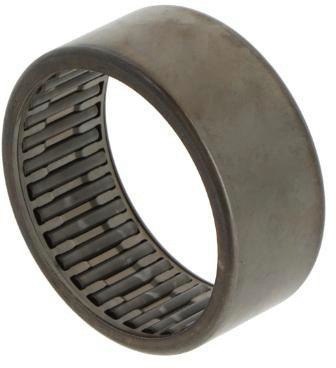 Nadelhülse HK1612 ID 16mm AD 22mm Breite12mm INA