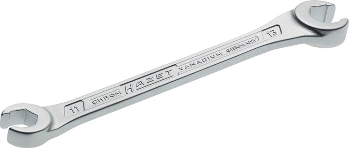 Doppelringschlüssel 612 11 x13mm 160mm HAZET