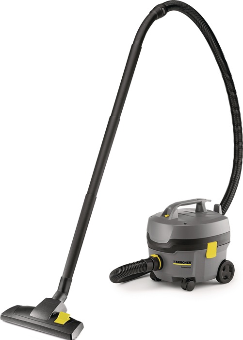 Trockensauger T 7/1 Classic Adv 850 W 2400l/min 235mbar 7l KÄRCHER
