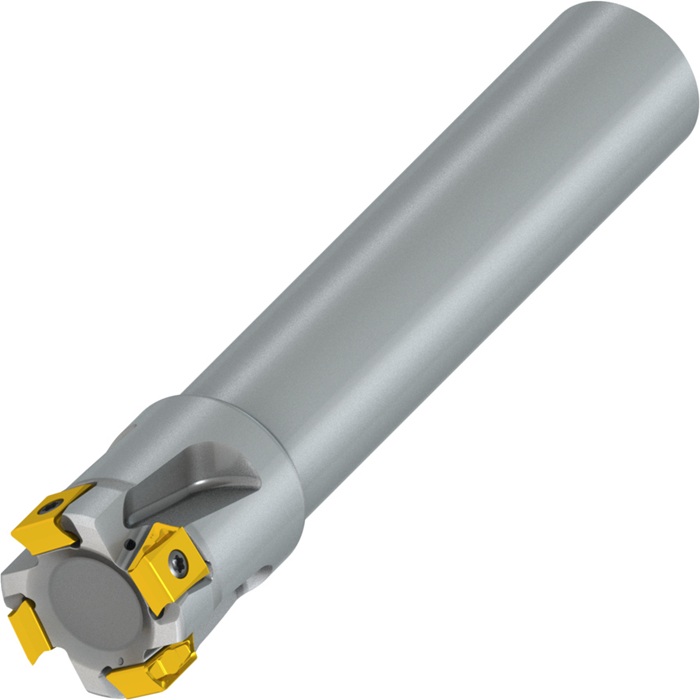 Schulterfräser ISO 40A4R050A32-SLN12X-C D.32mm Schneid-D.40mm PRAMET