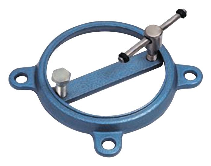 Drehteller Kanca f.Backen-B.150mm stahlgeschmiedet KANCA