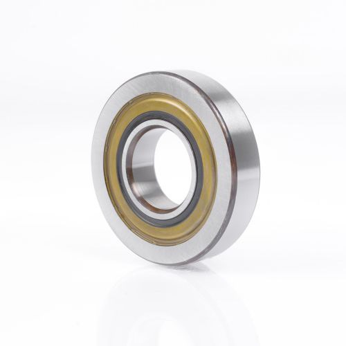 Laufrolle LR206 NPP ID 30mm AD 72mm Breite16mm ZEN