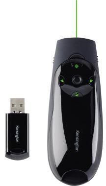 Kensington Laserpointer K72426EU schwarz