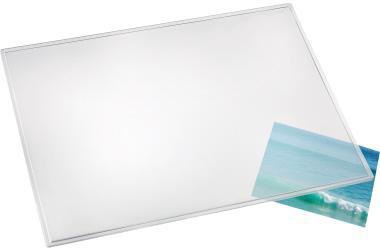 Läufer Schreibunterlage Durella 43740 50x70cm transparent matt