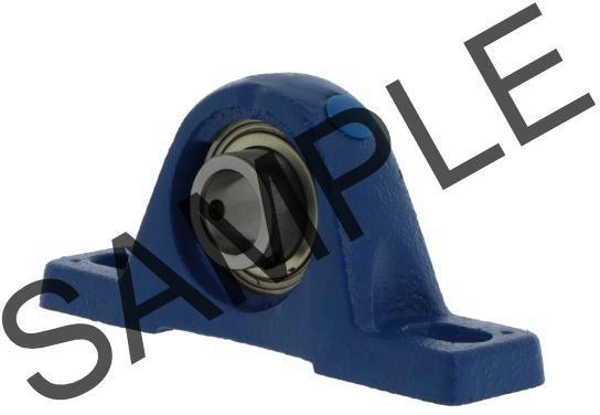 Stehlager-Gehäuseeinheiten UCP310 50mm 1St./VE TIMKEN