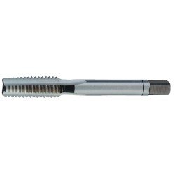 Handgewindebohrer DIN 352 Nr.1 M5x0,8mm HSS ISO2 (6H) TECWERK