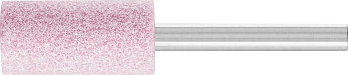 Schleifstift STEEL EDGE D16xH32mm 6mm Edelkorund AR 60 ZY PFERD