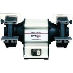 Doppelschleifmaschine GU 15 150x20x16mm 450 W 2850min-¹ OPTI-GRIND