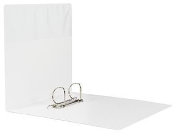 Soennecken Präsentationsringbuch 4147 DIN A4 40mm weiß