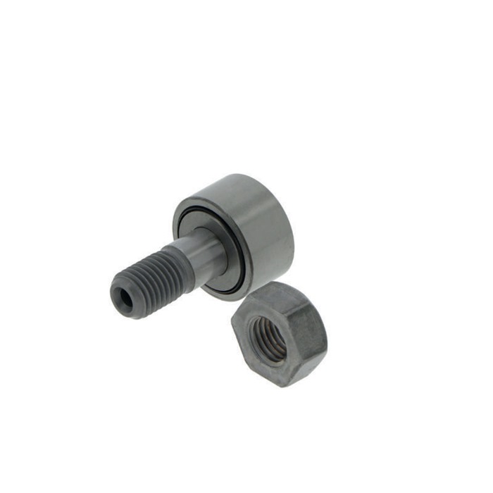 Kurvenrolle KR90 -PP-A-NMT ID 30mm AD 90mm Breite100mm INA