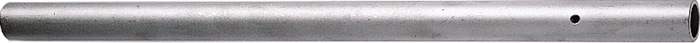 Aufsteckrohr f.Zugringschlüssel 2 AR L.860mm f.SW 60-95mm GEDORE