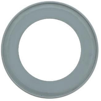 NILOS-Ringe 16024 AV 4mm 0,052kg auß.dichtend 1St./VE NILOS
