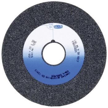 Schleifbockscheibe Ø175xB25x32mm 60 NK TYROLIT