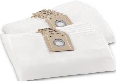 Kärcher Filtertüte Vlies 6.904-335.0 10 St./Pack.