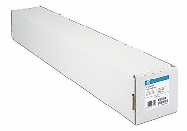 HP Plotterpapier Q1398A 1.067mmx45m 80g matt weiß