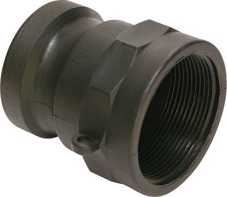 Hebelarmk.Kamlok Typ A PP 113,03mm 4 Zoll